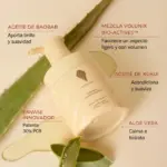 Bounce Curl Weightless Mascarilla Acondicionador 296ml - 1